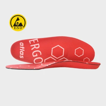 ERGO-MED red